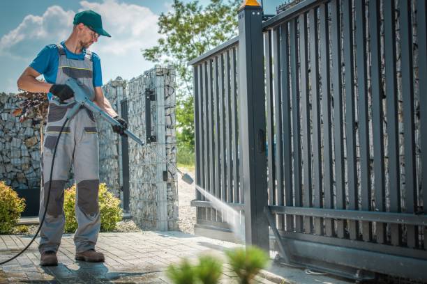 Best Post-Construction Pressure Washing  in Woodstown, NJ