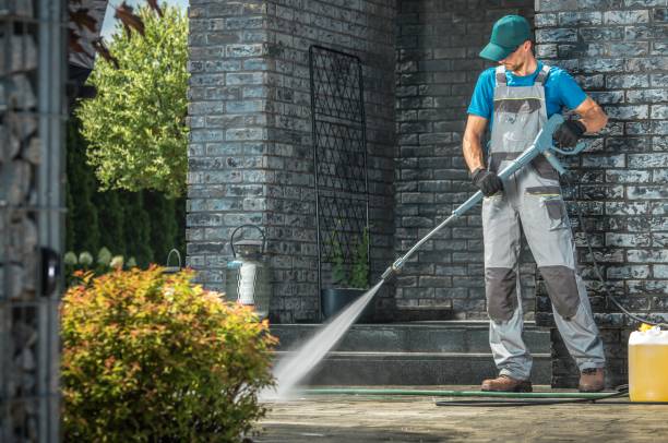 Best Restaurant Pressure Washing  in Woodstown, NJ