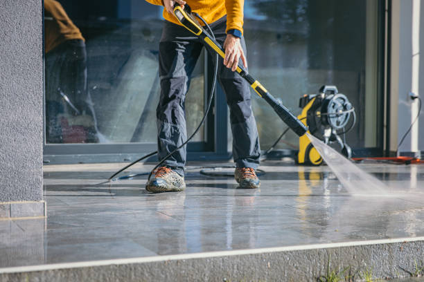 Best Parking Lot and Garage Cleaning  in Woodstown, NJ