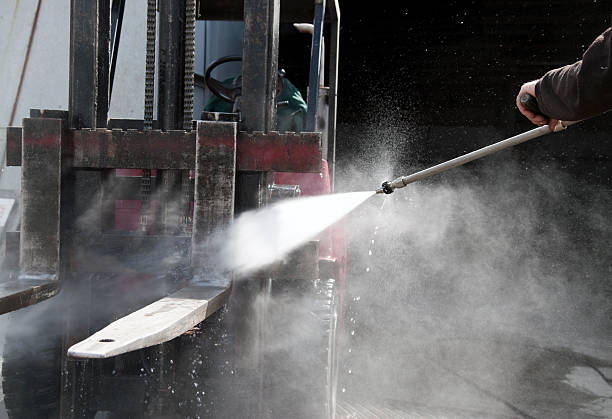 Best Dumpster Area Cleaning  in Woodstown, NJ